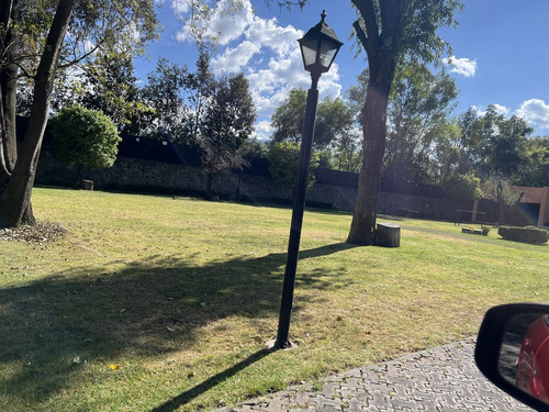 Departamento Renta A 5 Min De Santa Fe