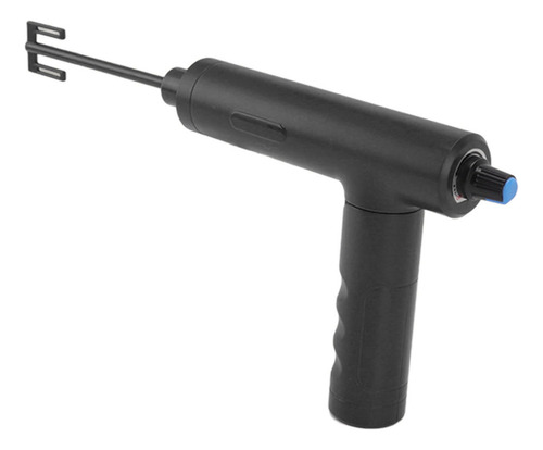 . Mezclador De Resina Negro Negro Portátil Eléctrico De