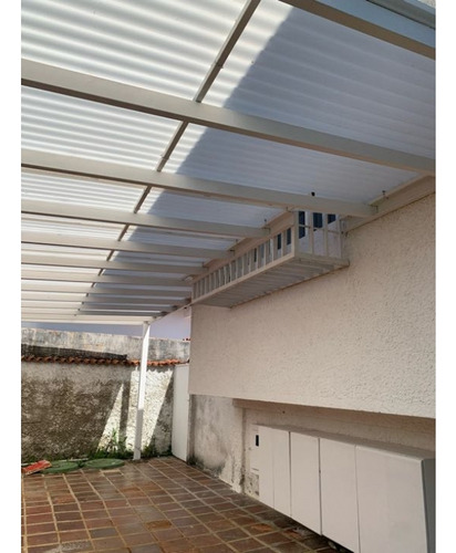 Se Vende Casa 550m2 5h+s/4.5b+s/4p La Boyera 1211