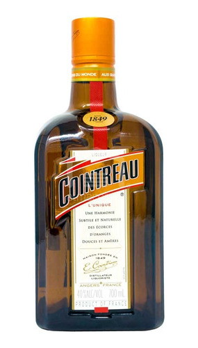 Licor Cointreau