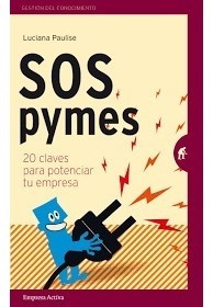 Sos Pymes - Paulise - Empresa Activa