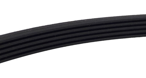 Imagen 2 de 4 de Correa Secarropas H5 1930 Whirlpool Wsr07sb