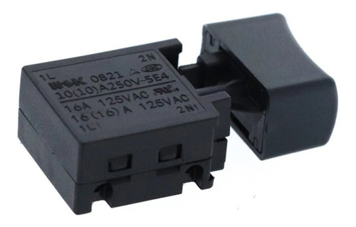 Interruptor Sierra Blackdecker Cs1004 Cs1024 Stanle Stsc1718