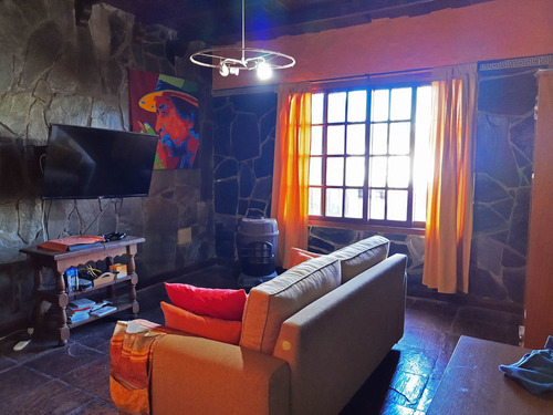 Imagen 22 de 30 de Venta Casa 5 Amb Cochera Pileta Parrilla L. Suarez