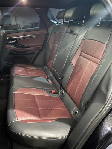 Land Rover Evoque R Dynamic Hse