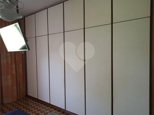 Casa Térrea Caxingui - 298-im474828