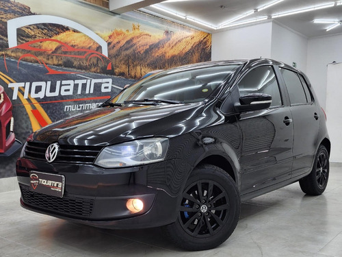 Volkswagen Fox 1.6 Vht Trend Total Flex 5p