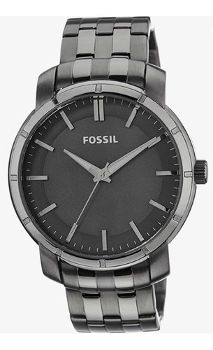 Reloj Hombre Fossil Bq1287 Original (Reacondicionado)