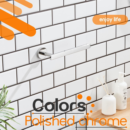 Toallero De Baño De 36 Pulgadas, Toallero De Baño, Toallero