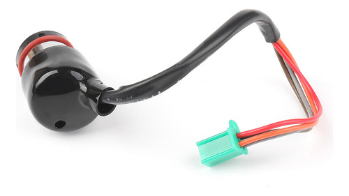 F Llave Interruptor Encendido 4 Cables Para Suzuki Gn125