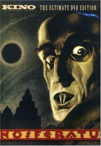 Nosferatu (el Último De Dos Discos Edición).