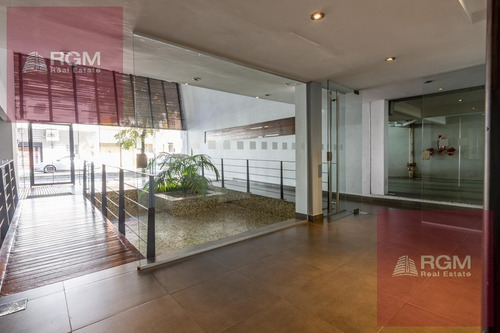 Imagen 30 de 30 de Venta, Hermoso 2 Ambientes En 11 De Septiembre Y Av. Monroe