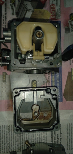 Imagen 5 de 5 de Reparación Y Service Motores Nauticos Fuera De Borda 2 Y 4 T