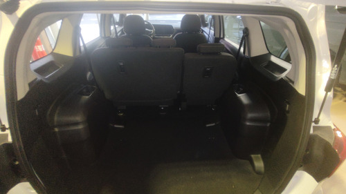 Chevrolet Spin 1.8 Lt 5as 105cv