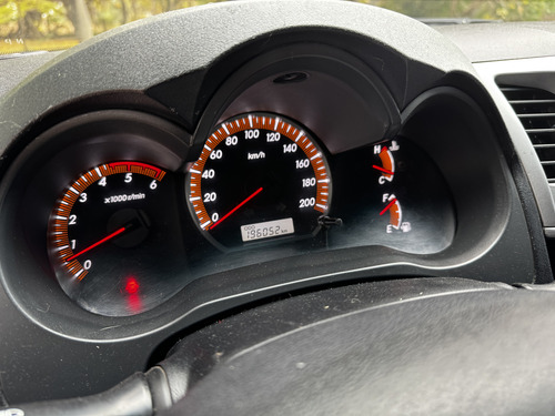 Toyota Hilux Pick-Up 3.0 Cd Srv 171cv 4x4