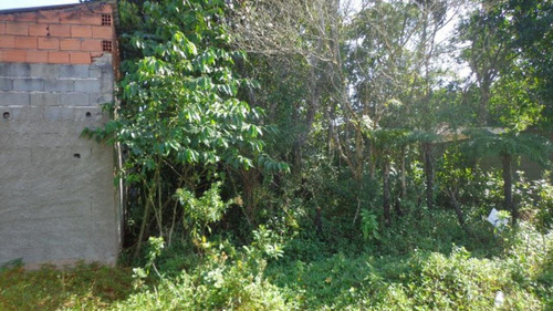 Terreno De 360 Mts No Jd Guacira Em Itanhaém - 4526 | Npc