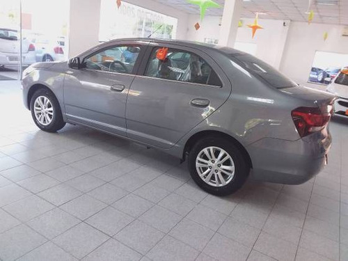 Chevrolet Cobalt 1.8 Mpfi Ltz 8v Flex 4p Automático
