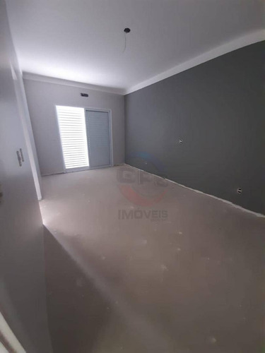 Casa Com 3 Dormitórios À Venda, 218 M² Por R$ 1.690.000,00 - Condomínio Amstalden Residence - Indaiatuba/sp - Ca11428
