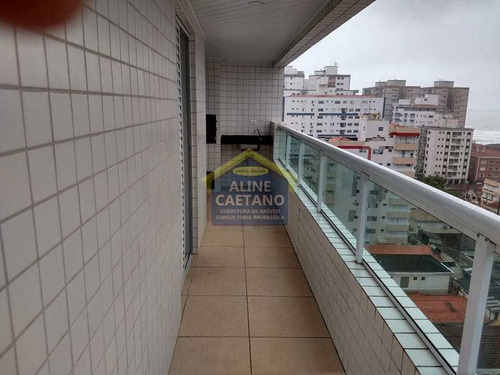 Imagem 3 de 30 de Oportunidade 2 Dorms, Ocian, R$ 360 Mil - Vftt0021