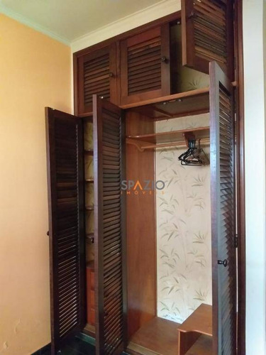 Imagem 7 de 20 de Casa Com 3 Dormitórios À Venda, 141 M² Por R$ 580.000 - Centro - Rio Claro/sp - Ca0292