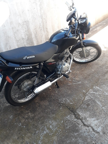 Imagem 1 de 3 de Honda Cg 125 Fan