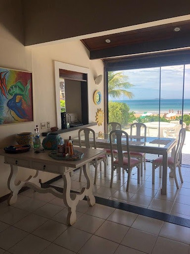 Imagem 8 de 27 de Casa Com 5 Dormitórios À Venda, 180 M² Por R$ 6.000.000,00 - Geribá - Armação Dos Búzios/rj - Ca1445