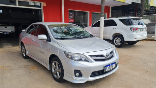 Imagem 2 de 8 de Corolla Xrs 2.0 Automático