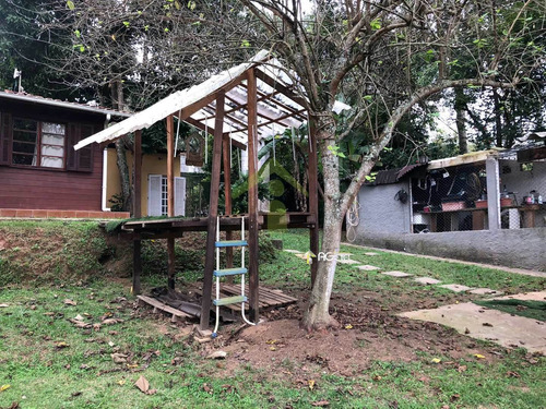 Imagem 9 de 30 de Chácara Com 2 Dorms, Jardim Valflor, Embu-guaçu - R$ 636 Mil, Cod: 2446 - V2446