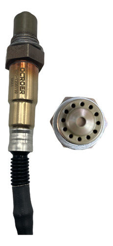 Sensor Oxigeno Chery Tiggo 3 1.5 2020-2023 4 Vias