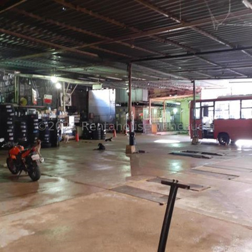 Imagen 7 de 7 de Galpon Y Negocio De Cauchera Cod. Flex: 21-25242