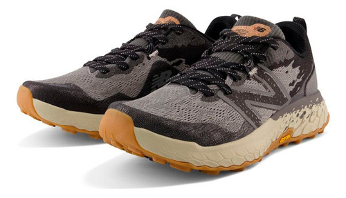 Imagen 4 de 6 de Zapatos Deportivo New Balance Fresh Foam X Hierro V7
