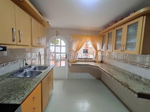 Imagen 5 de 30 de Fantástica Casa Urb. Privada La Mora Ii La Victoria 23-9997 Ejc 04243439046