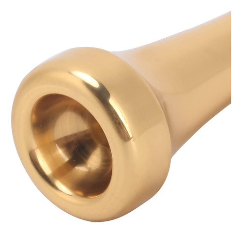 Boquilla De Latón Para Trompeta Eujgoov, (3c)