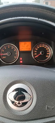 SsangYong Korando 2.0 C Gasolina 4x2