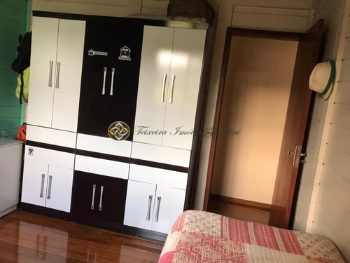 Imagem 17 de 30 de Chacara A Venda Em Jundiai - Ch00024 - 69814768