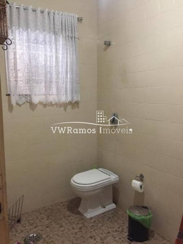 Imagem 8 de 15 de Sobrado Para Venda No Bairro Vila Santa Isabel, 3 Dorm, 1 Suíte, 4 Vagas, 284 M, 200 M - 642