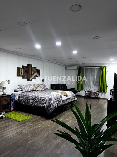 Espectacular Casa En Venta De 3 Dorm. En Lo Espejo