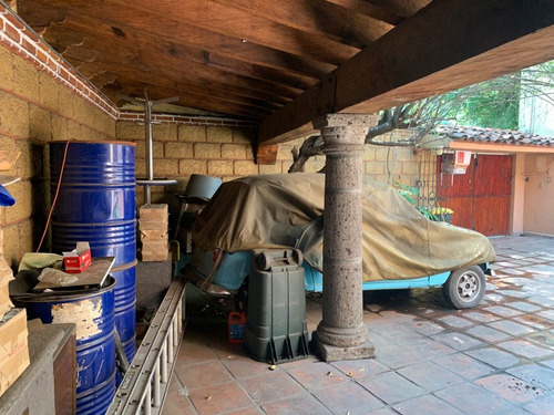 Imagen 12 de 13 de Venta De Excelente Propiedad En Coyoacan 400 M2