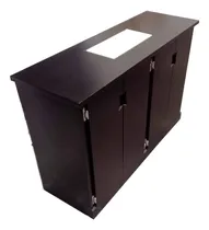 Comprar Trinchador Buffet Credenza Para Comedor. Buffetero Gabinetes