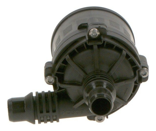 Bomba De Agua Auxiliar Mini 2014-2018 2.0 1.5 F56 F57 F60