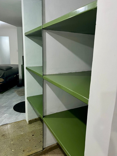Loft En Renta En Lomas De Chapultepec. Vigilancia