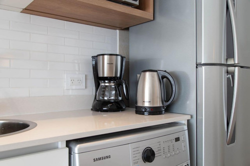 Impecable Studio En Palermo Hollywood - Fitz Roy Al 1400