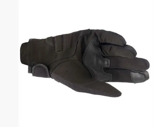 Guante Alpinestars de cobre negro blanco M