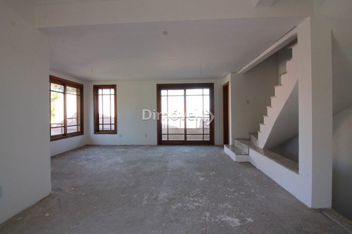 Imagem 4 de 15 de Casa Em Condominio - Jardim Isabel - Ref: 24776 - V-24776