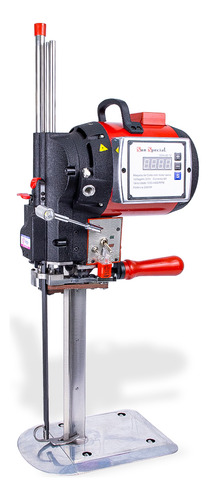Máquina De Corte Têxtil 12 2000w Sun Special - Ssh-3d