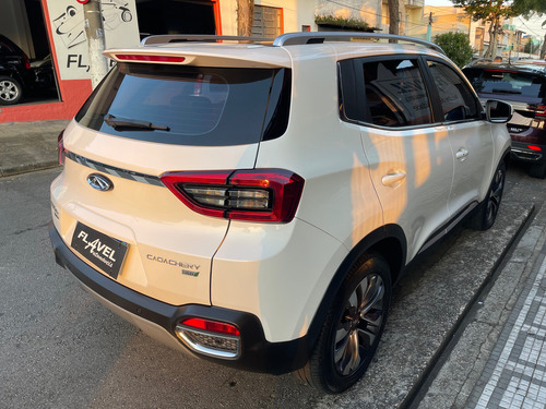 Chery Tiggo 5X 1.5 Txs Flex Aut. 5p