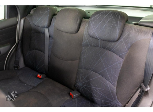 Fiat Palio 1.4 MPI ELX 8V FLEX 4P MANUAL