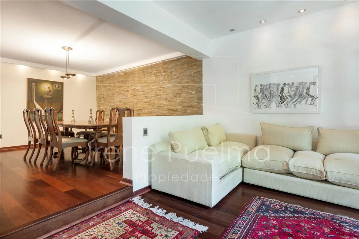 Imagen 3 de 25 de Vende Casa 5d,4d Cerca Pedro Lira-los Nogales, Lo Barnechea