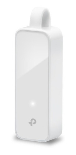 Tarjeta De Red Usb 3.0 Tp-link Ethernet Rj45 Gigabit 10/100/1000 Ue300