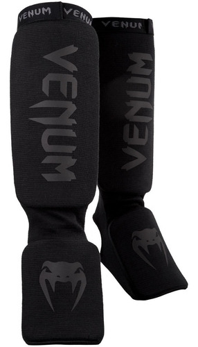 Venum Kontact Shin And Instep Guards Espinilleras Mmma Ufc